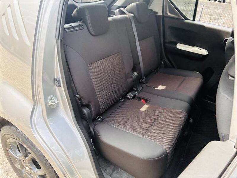 2016 SUZUKI IGNIS for sale - photo 10