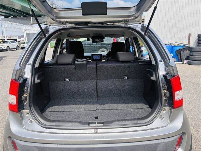 2016 SUZUKI IGNIS for sale - photo 11