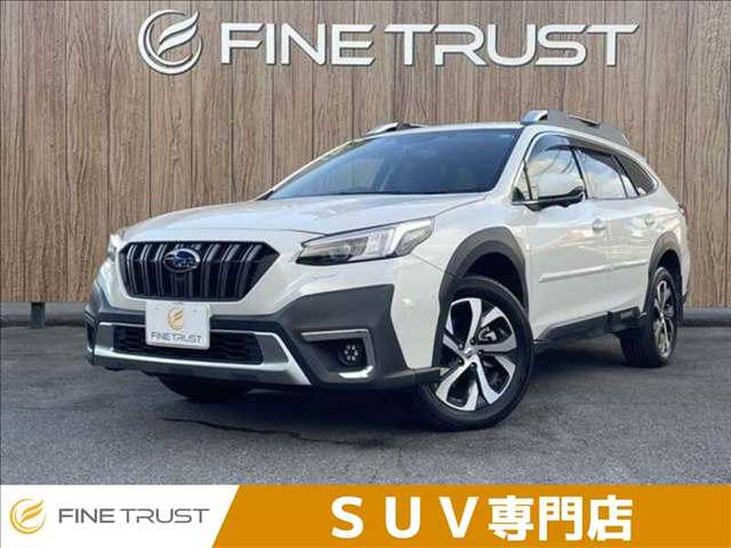 2022 SUBARU LEGACY OUTBACK for sale