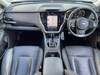 SUBARU LEGACY OUTBACK