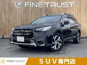 2022 SUBARU LEGACY OUTBACK