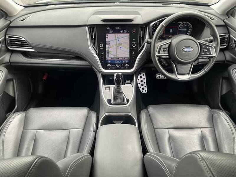2022 SUBARU LEGACY OUTBACK for sale - photo 4