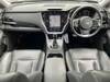SUBARU LEGACY OUTBACK
