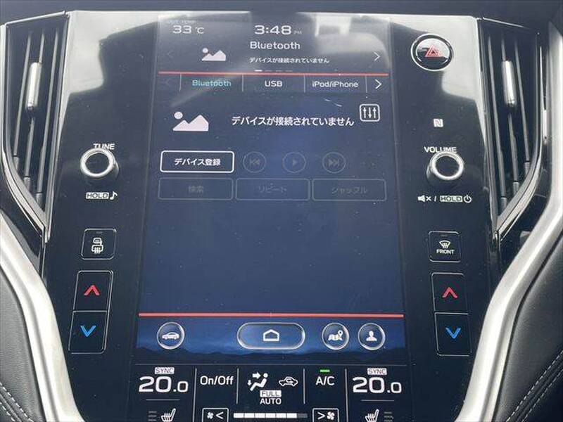 2022 SUBARU LEGACY OUTBACK for sale - photo 6