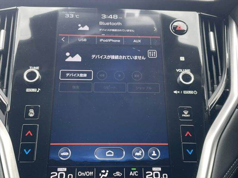 2022 SUBARU LEGACY OUTBACK for sale - photo 7