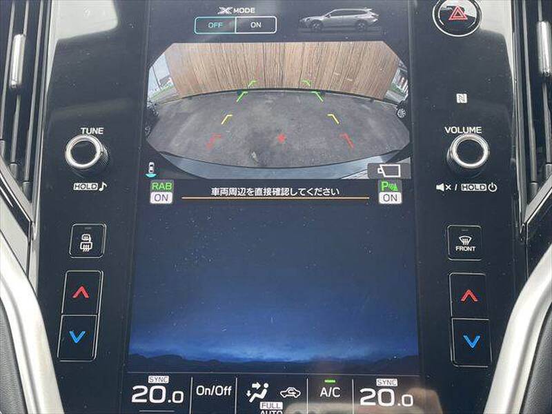 2022 SUBARU LEGACY OUTBACK for sale - more photos