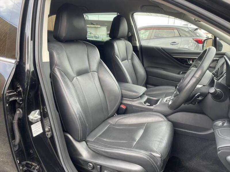 2022 SUBARU LEGACY OUTBACK for sale - photo 9