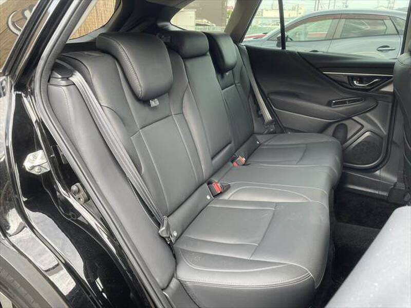 2022 SUBARU LEGACY OUTBACK for sale - photo 10