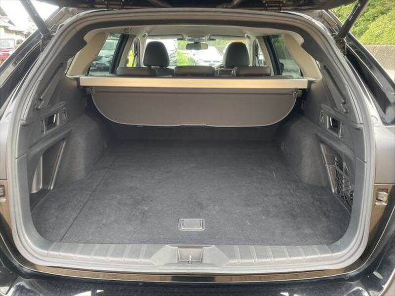 2022 SUBARU LEGACY OUTBACK for sale - photo 11