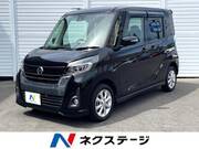 2019 NISSAN DAYZ ROOX