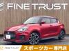SUZUKI SWIFT SPORT