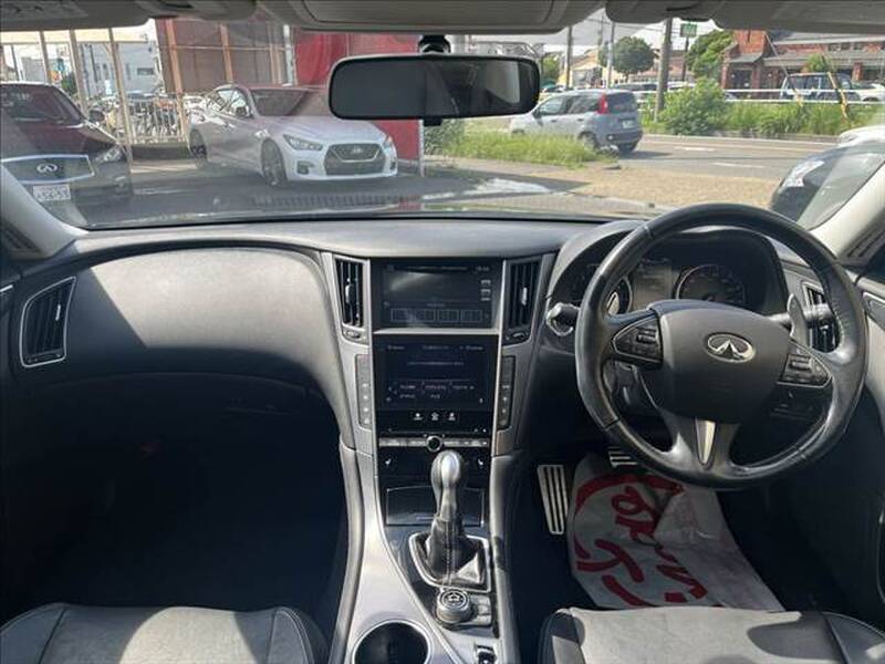 2014 NISSAN SKYLINE for sale - photo 4