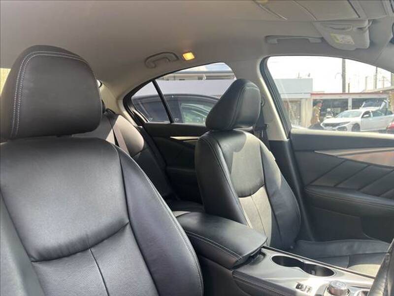 2014 NISSAN SKYLINE for sale - more photos