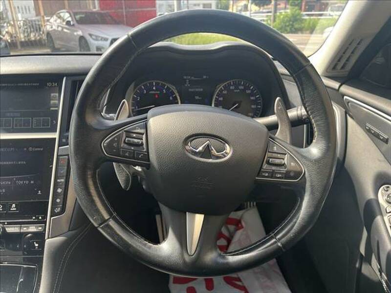 2014 NISSAN SKYLINE for sale - photo 11