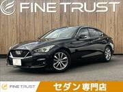 2022 NISSAN SKYLINE GT