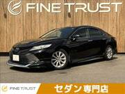 2017 TOYOTA CAMRY G