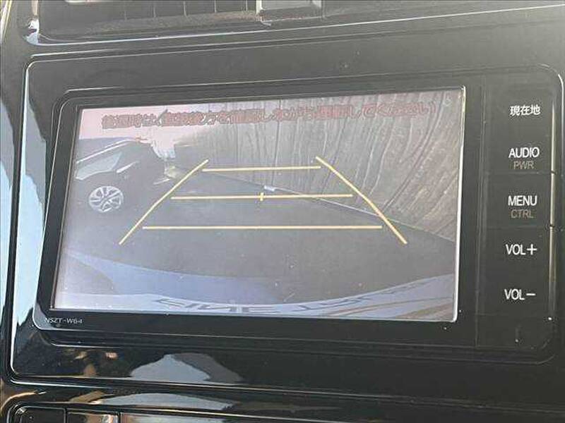 2016 TOYOTA PRIUS for sale - photo 6