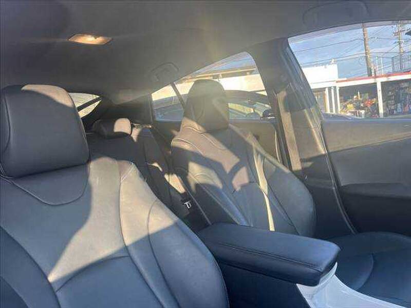 2016 TOYOTA PRIUS for sale - photo 7