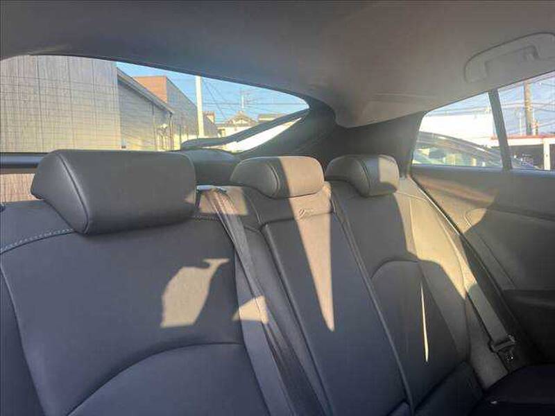 2016 TOYOTA PRIUS for sale - more photos