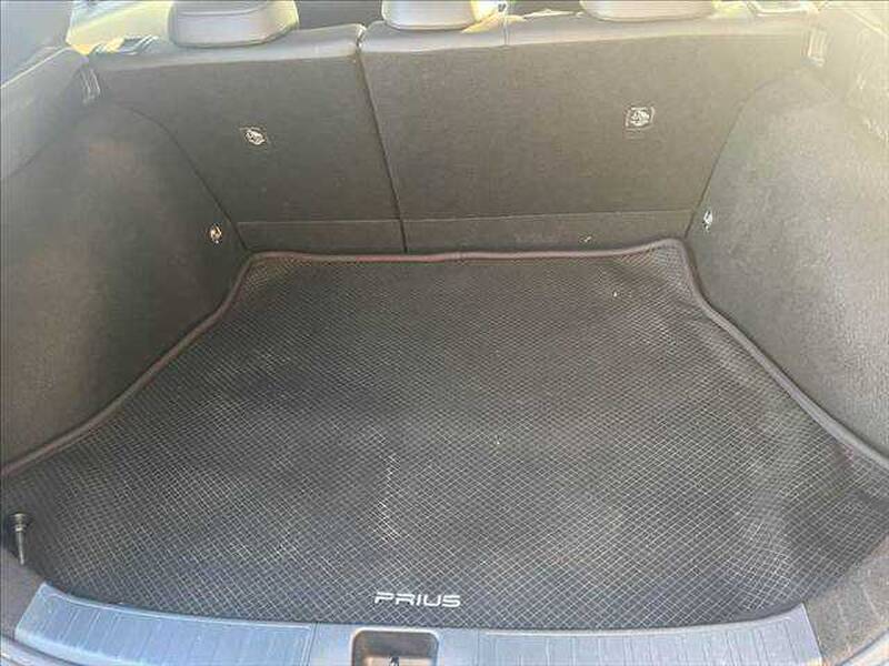 2016 TOYOTA PRIUS for sale - photo 9