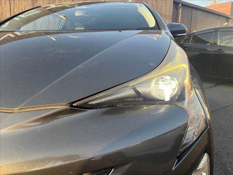 2016 TOYOTA PRIUS for sale - photo 11