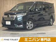 2021 HONDA STEPWAGON