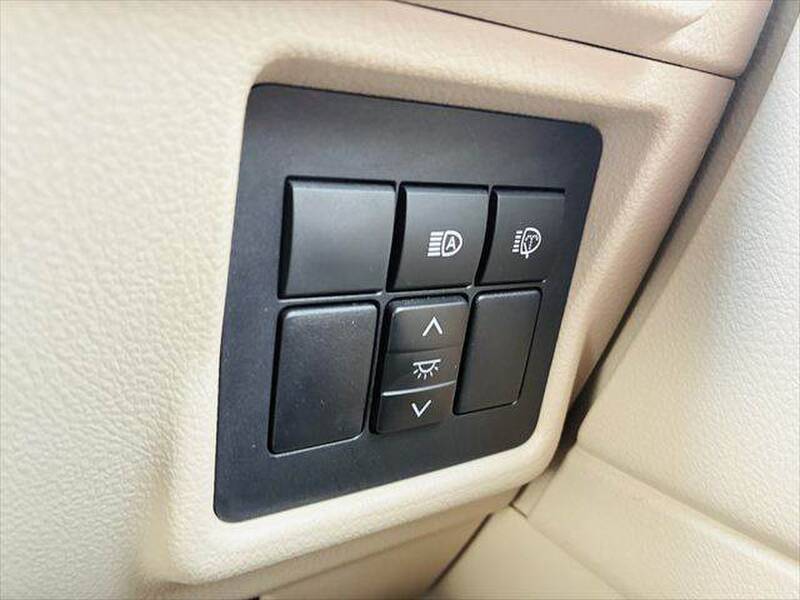 2019 TOYOTA LAND CRUISER PRADO (LEXUS GX400) for sale - photo 10