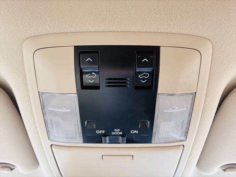 2019 TOYOTA LAND CRUISER PRADO (LEXUS GX400) for sale - photo 11