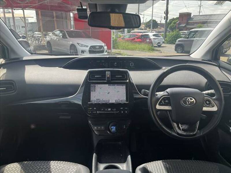 2016 TOYOTA PRIUS for sale - photo 4