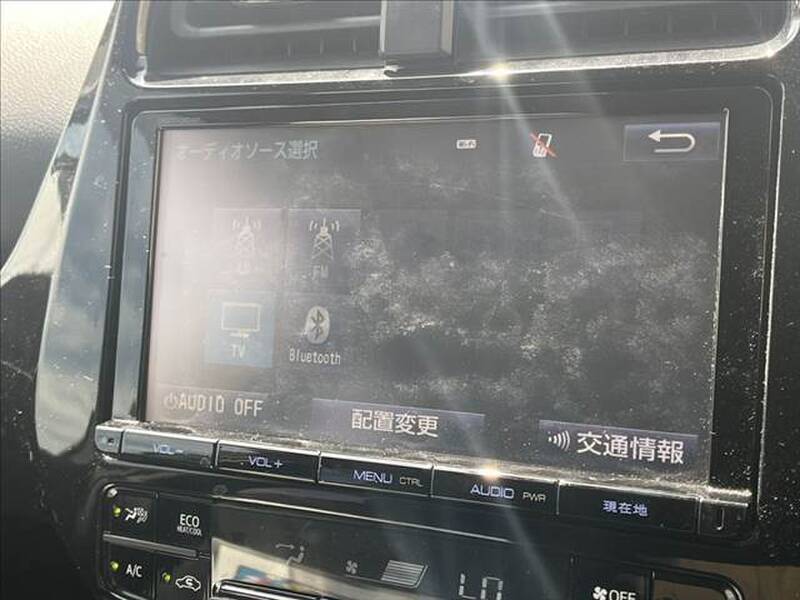 2016 TOYOTA PRIUS for sale - photo 6