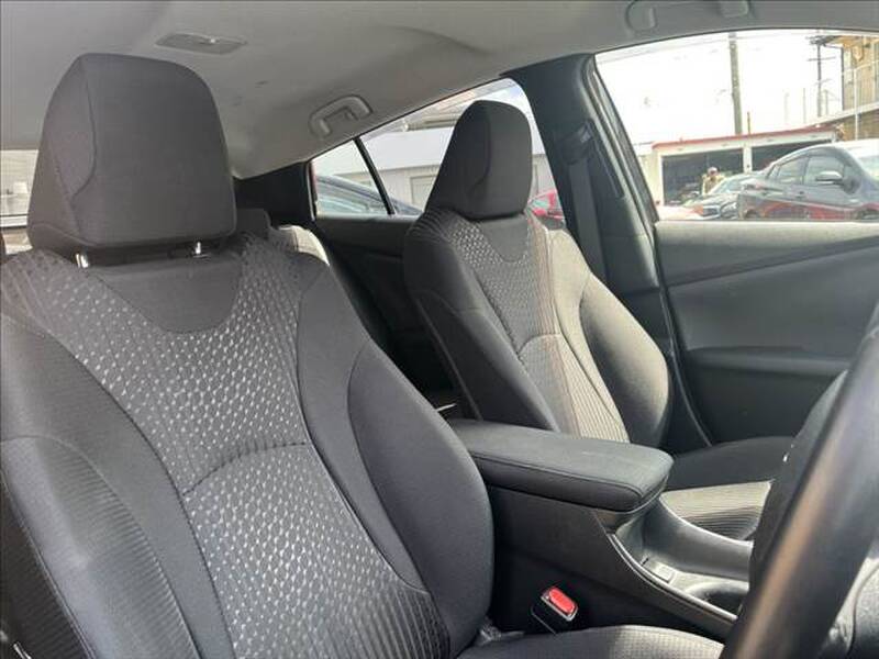 2016 TOYOTA PRIUS for sale - more photos