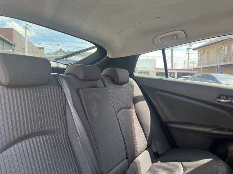 2016 TOYOTA PRIUS for sale - photo 9