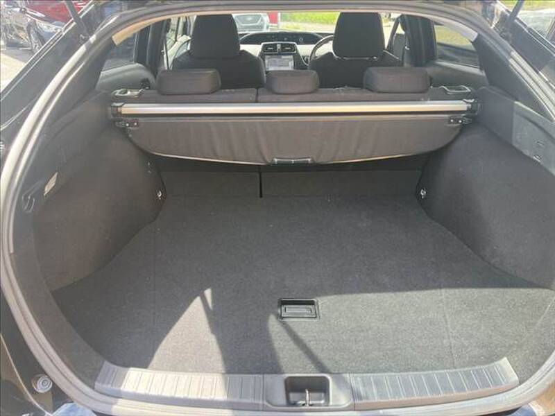 2016 TOYOTA PRIUS for sale - photo 10