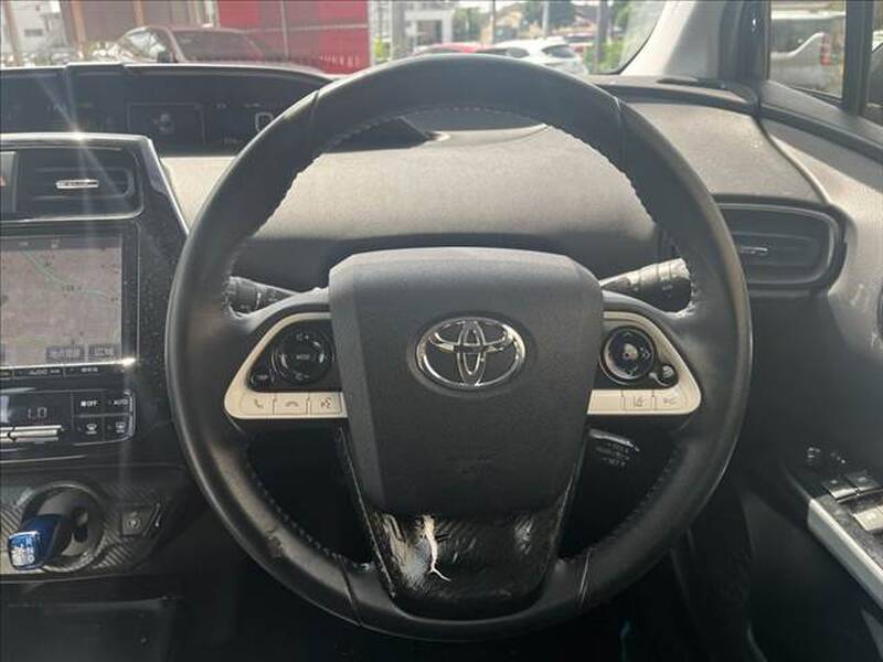 2016 TOYOTA PRIUS for sale - photo 11