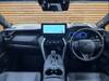 TOYOTA HARRIER HYBRID