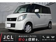 2012 SUZUKI PALETTE
