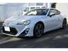 TOYOTA 86