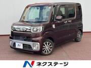 2015 DAIHATSU WAKE