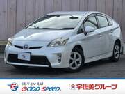 2013 TOYOTA PRIUS S