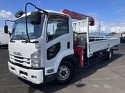 2015 ISUZU OTHER