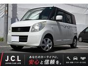 2009 SUZUKI PALETTE