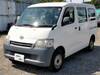TOYOTA LITEACE VAN