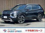 2022 MITSUBISHI OUTLANDER PHV