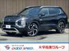 MITSUBISHI OUTLANDER PHV