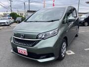 2021 HONDA FREED HYBRID