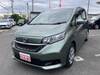 HONDA FREED HYBRID