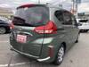 HONDA FREED HYBRID