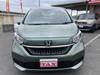 HONDA FREED HYBRID