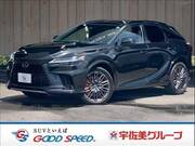 2023 LEXUS RX