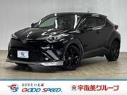 2019 TOYOTA C-HR